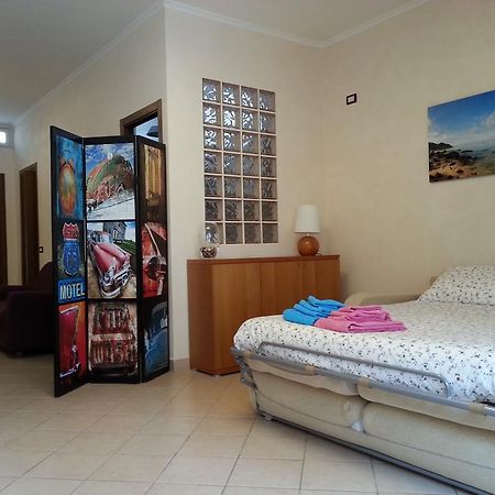Апартаменти Casa Livia Metro C Bolognetta Рим Екстер'єр фото