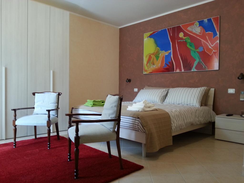 Апартаменти Casa Livia Metro C Bolognetta Рим Екстер'єр фото