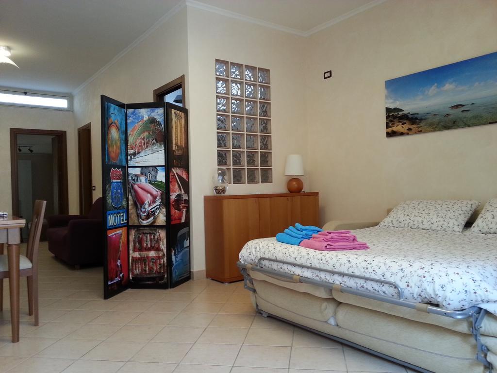 Апартаменти Casa Livia Metro C Bolognetta Рим Екстер'єр фото