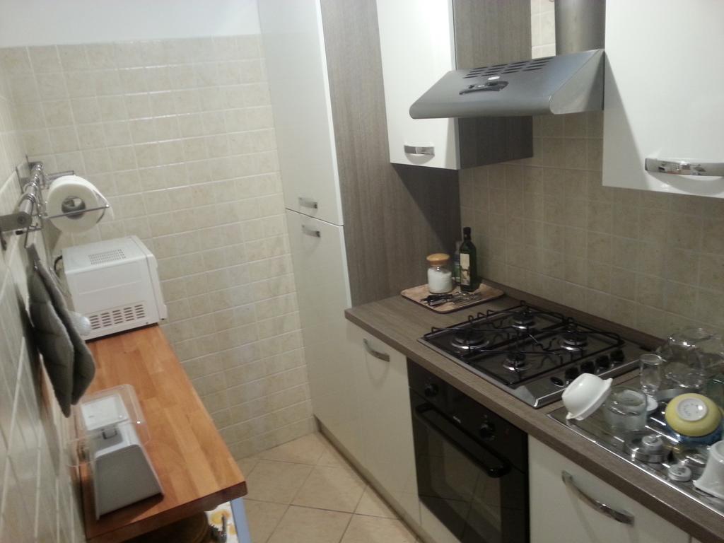 Апартаменти Casa Livia Metro C Bolognetta Рим Екстер'єр фото
